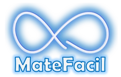 Logo MateFacil