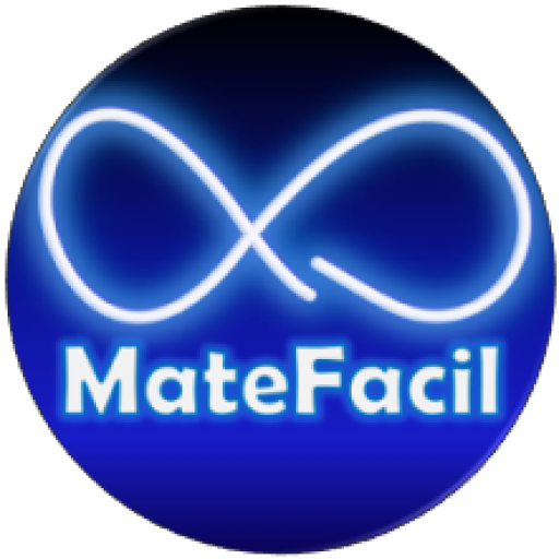 Logo MateFacil