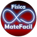 Logo matefacil fisica pequeño