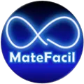 Logo matefacil pequeño
