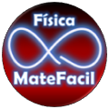 Logo matefacil fisica pequeño