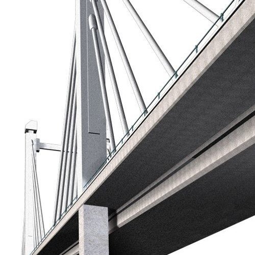 puente, mecanica vectorial