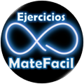 Logo de matefacil ejercicios